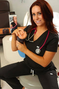 Olivia's Stroke Clinic Fleshlight